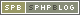 Powered by Simple PHP Blog Powered by Simple PHP Blog